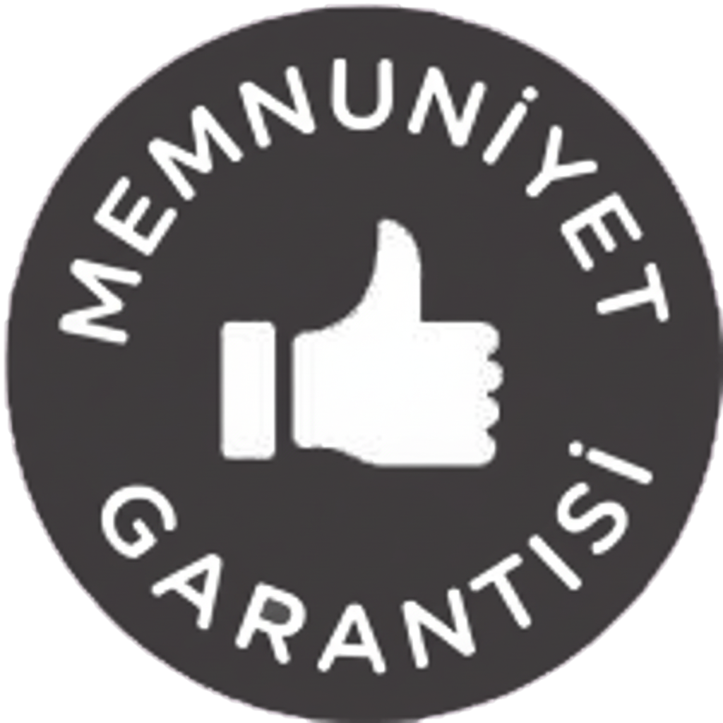Memnuniyet Garantisi
